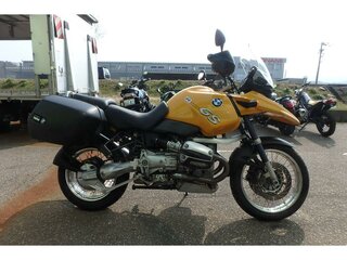 BMW R 1150 GS