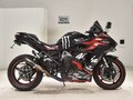2018 Kawasaki Ninja H2 SX, чёрный, 1157000 рублей - вид 1