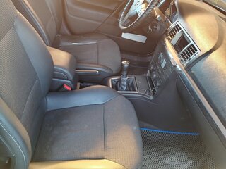 2007 Opel Vectra C Рестайлинг, серый, 435000 рублей, вид 5