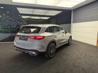 2025 Mercedes-Benz GLC 300 II (X254), серый, 9199000 рублей, вид 4