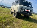 2004 УАЗ 3909, серый, 330000 рублей