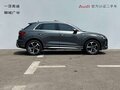 2026 Audi Q3 35 TFSI II (F3), чёрный, 3450285 рублей - вид 3