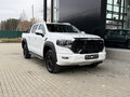 2025 Foton Tunland V9, белый, 5672000 рублей - вид 3