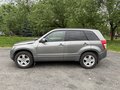2007 Suzuki Grand Vitara II, серый, 885000 рублей - вид 8