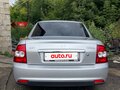 2009 Lada (ВАЗ) Priora I, серебристый, 180000 рублей - вид 2