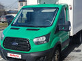 2021 Ford Transit, зелёный, 1690000 рублей - вид 9