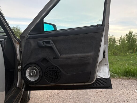 2005 Lada (ВАЗ) 2110, серебристый, 125000 рублей - вид 21
