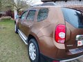 2012 Renault Duster I, коричневый, 950000 рублей - вид 5