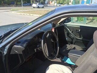 1989 Audi 80 IV (B3), серый, 150000 рублей, вид 4