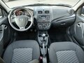 2026 Lada (ВАЗ) Granta I Рестайлинг, белый - вид 10