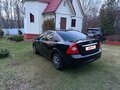 2008 Ford Focus II Рестайлинг, чёрный, 760000 рублей - вид 5