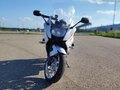 2015 BMW F 800 GT, белый, 600000 рублей - вид 2