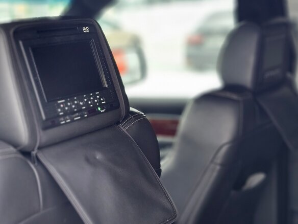 2012 Dodge RAM IV (DS/DJ), чёрный, 4000000 рублей - вид 26