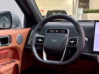 2026 Li Auto (Lixiang) L6 I, серый, 7700000 рублей, вид 4