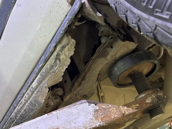 1988 Audi 80 IV (B3), серый, 99000 рублей - вид 13