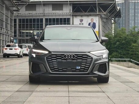 Audi A3 IV (8Y)