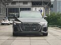2021 Audi A3 35 TFSI Long IV (8Y), серый, 2550000 рублей