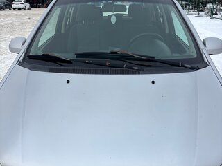 2004 Hyundai Getz I, серый, 410000 рублей, вид 3