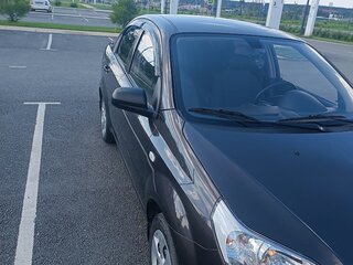 2017 Ravon Nexia R3, коричневый, 530000 рублей, вид 2