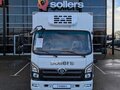 2025 Sollers TR80, белый, 6790000 рублей - вид 4