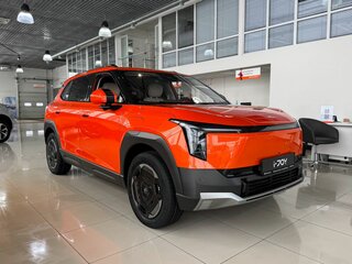 Evolute i-Joy II