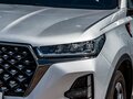 2023 Chery Tiggo 7 Pro Max I, серебристый - вид 9