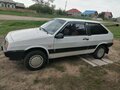1988 Lada (ВАЗ) 2108, белый, 87000 рублей - вид 3