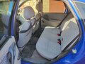 2010 Lada (ВАЗ) Kalina I, синий - вид 7