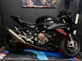 2021 BMW S 1000 RR, чёрный, 1650000 рублей - вид 1