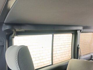 1994 Volkswagen Multivan T4, зелёный, 750000 рублей, вид 1