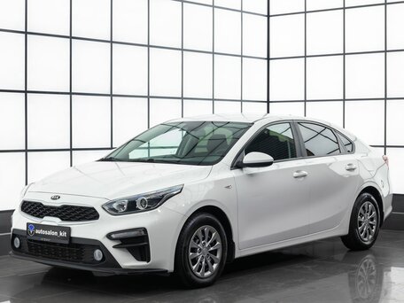 Kia Cerato IV