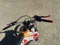 2023 Kayo K1 250 MX, белый, 86666 рублей - вид 4