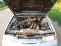 1992 Ford Thunderbird X (Super Birds), серый, 1000000 рублей - вид 8