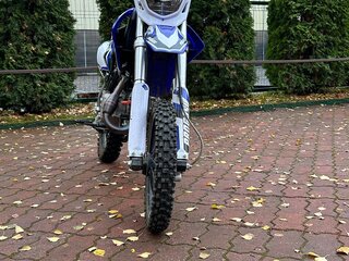 Progasi Smart Mini 125