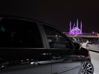 2023 Lada (ВАЗ) Granta Drive Active I Рестайлинг, чёрный, 1150000 рублей, вид 5