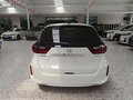 2022 Honda Fit Crosstar IV, белый, 980000 рублей - вид 1