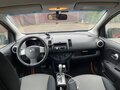 2012 Nissan Note I Рестайлинг, красный, 600000 рублей - вид 5