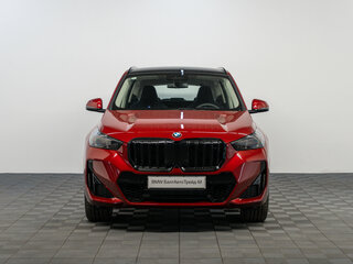 2026 BMW X1 Long 25Li xDrive III (U11/U12), красный, 6490000 рублей, вид 5