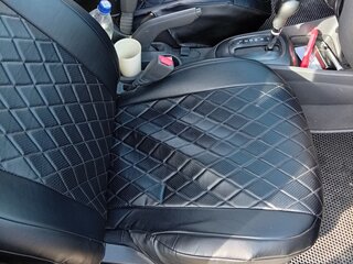 2010 Kia Rio II Рестайлинг, серебристый, 350000 рублей, вид 4