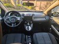 2012 Mazda 2 II Рестайлинг (DE2), красный, 930000 рублей - вид 9