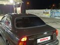 2007 Chevrolet Lanos I, чёрный, 230000 рублей - вид 2
