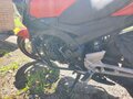 2007 Suzuki GSR 600, красный, 470000 рублей - вид 8