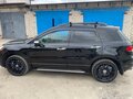 2008 Acura RDX I, чёрный, 1050000 рублей - вид 5