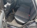 2008 Lada (ВАЗ) 2115, чёрный, 300000 рублей - вид 7