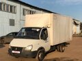 2023 ГАЗ ГАЗель (3302), белый, 1265000 рублей
