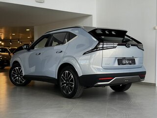 2026 GAC GS4, серый, 3949000 рублей, вид 3