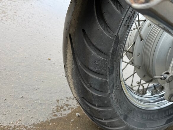 2013 Yamaha XVS400 Drag Star, чёрный, 439000 рублей - вид 6