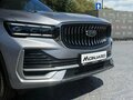 2026 Geely Monjaro I Рестайлинг, серебристый - вид 5
