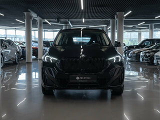 2026 BMW X1 Long 25Li xDrive III (U11/U12), чёрный, 5950000 рублей, вид 3