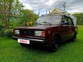 2008 Lada (ВАЗ) 2105, пурпурный, 165000 рублей